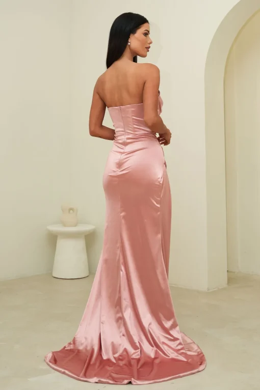 Martina Gown - Blush